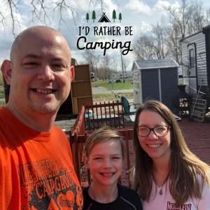 Meet your Posher, Tara